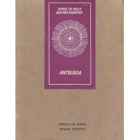 Livros/Acervo/A/ANDRESEN ANTOL